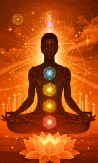 Sacral Chakra
